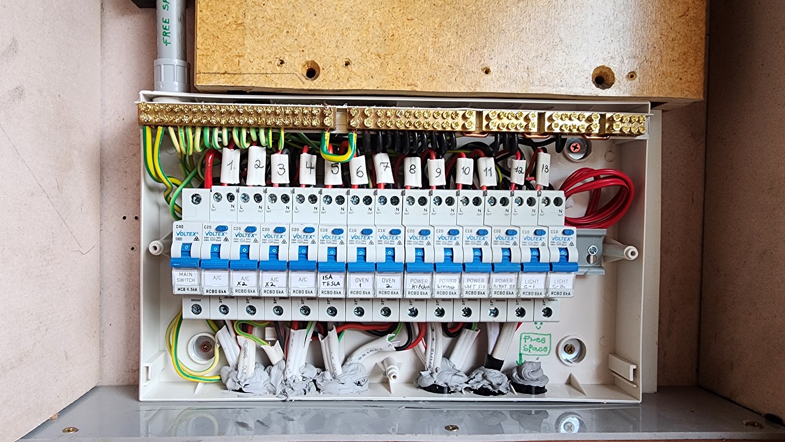 Electrun Electrical Solutions