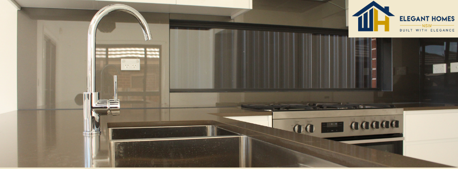 Elegant Homes NSW
