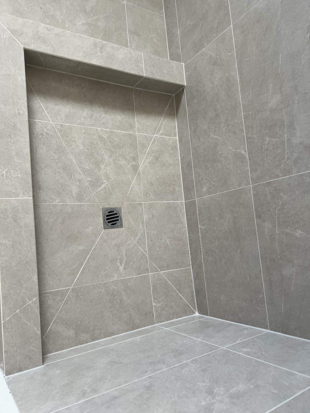 Elegant Tiling