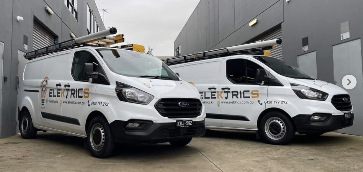 Elektrics