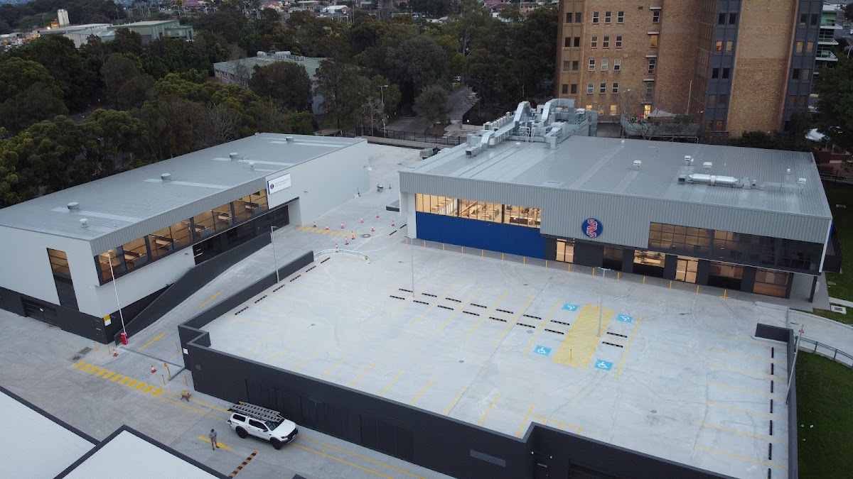 Element Metal Roofing