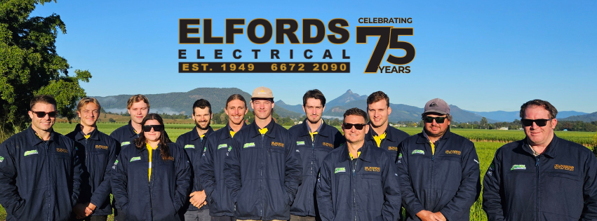 Elfords Electrical