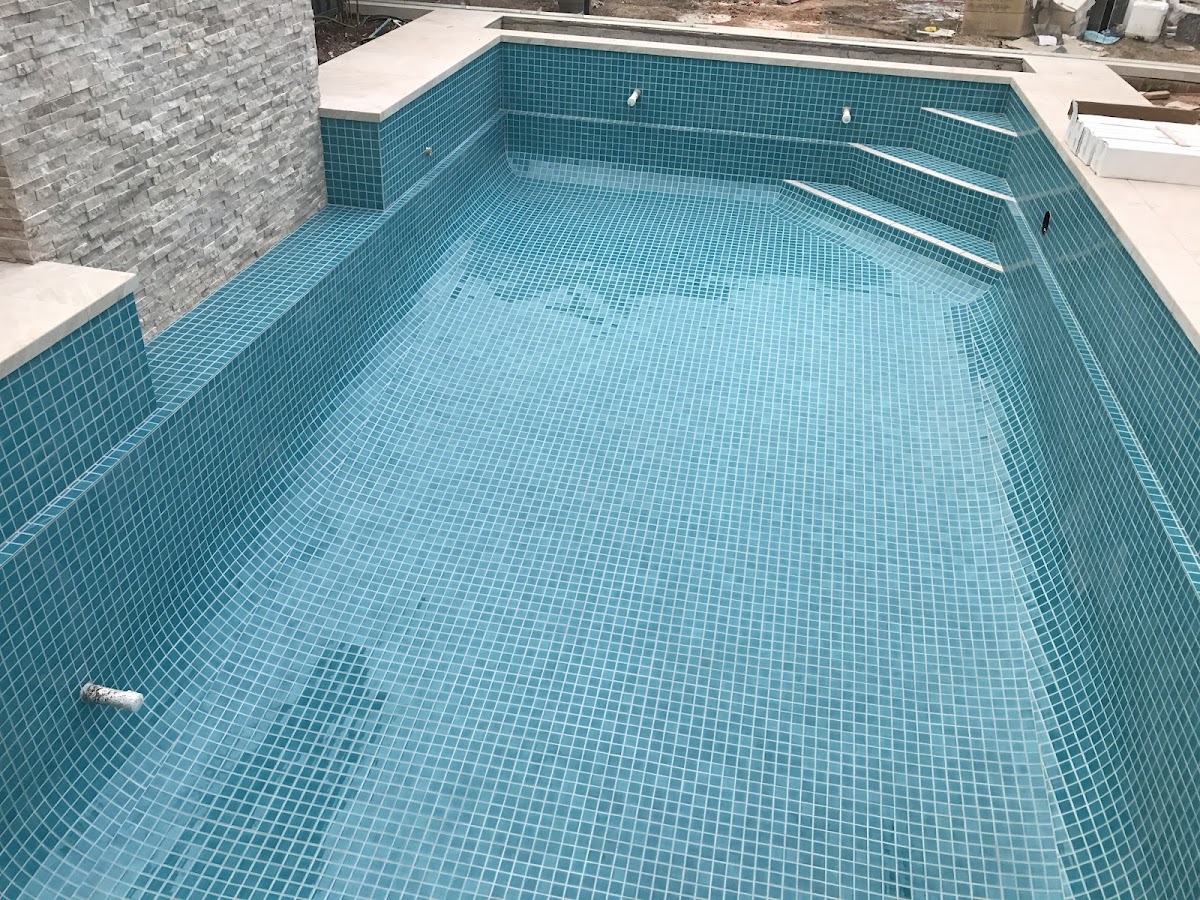 Eliam Stone & Paving Pty Ltd