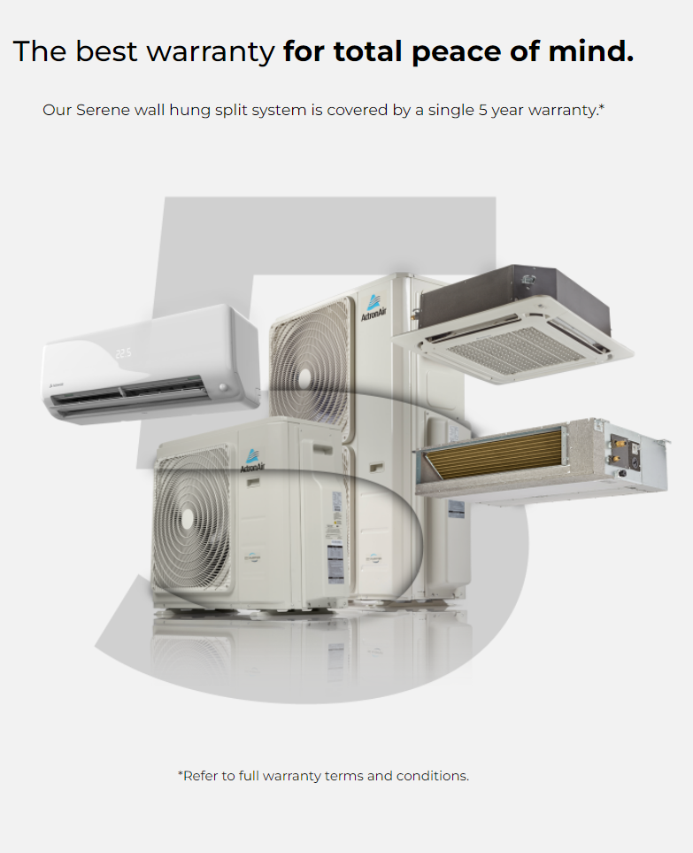Elite Air & Electrical Muswellbrook