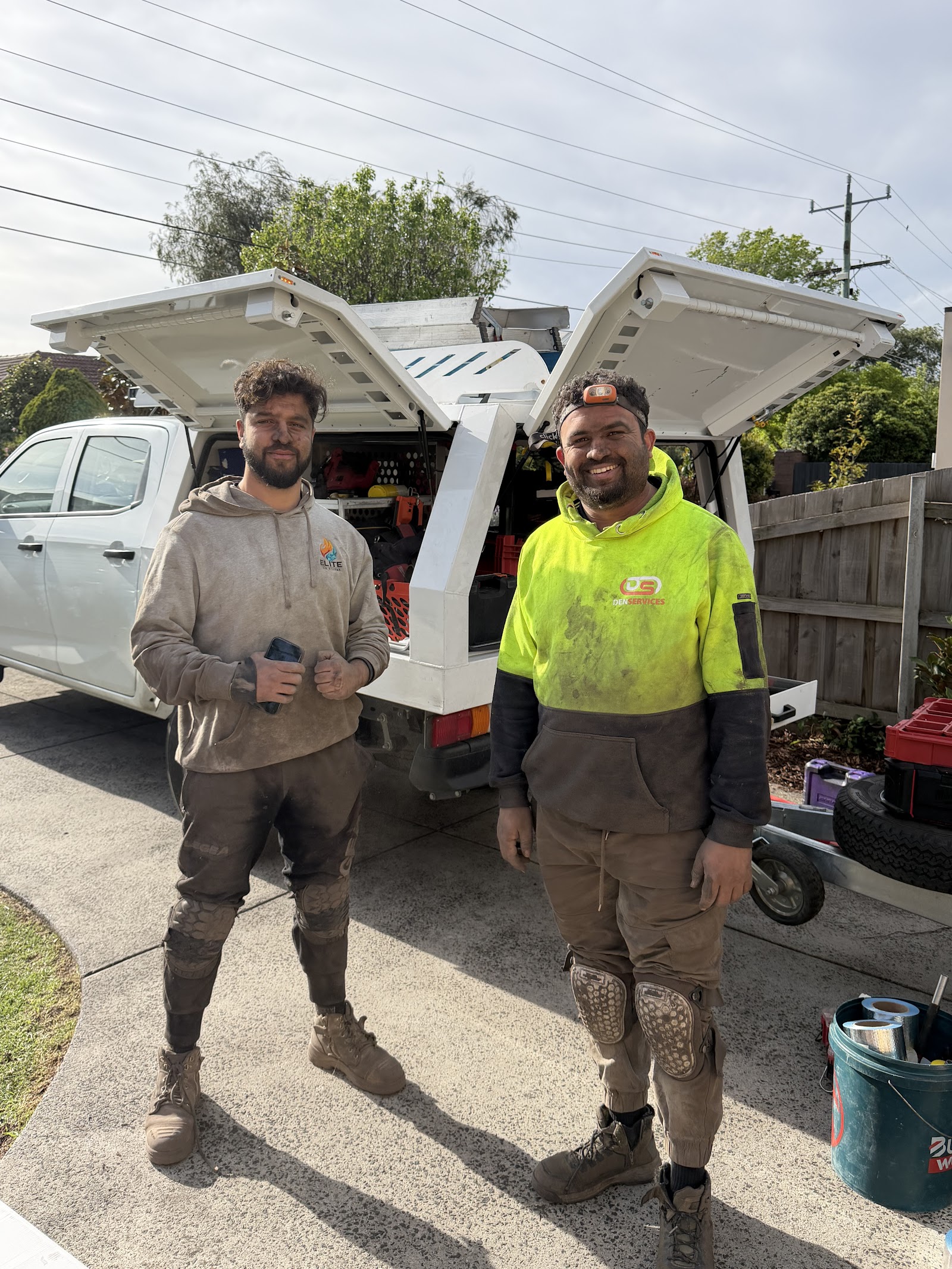 Elite Air Systems Pty Ltd