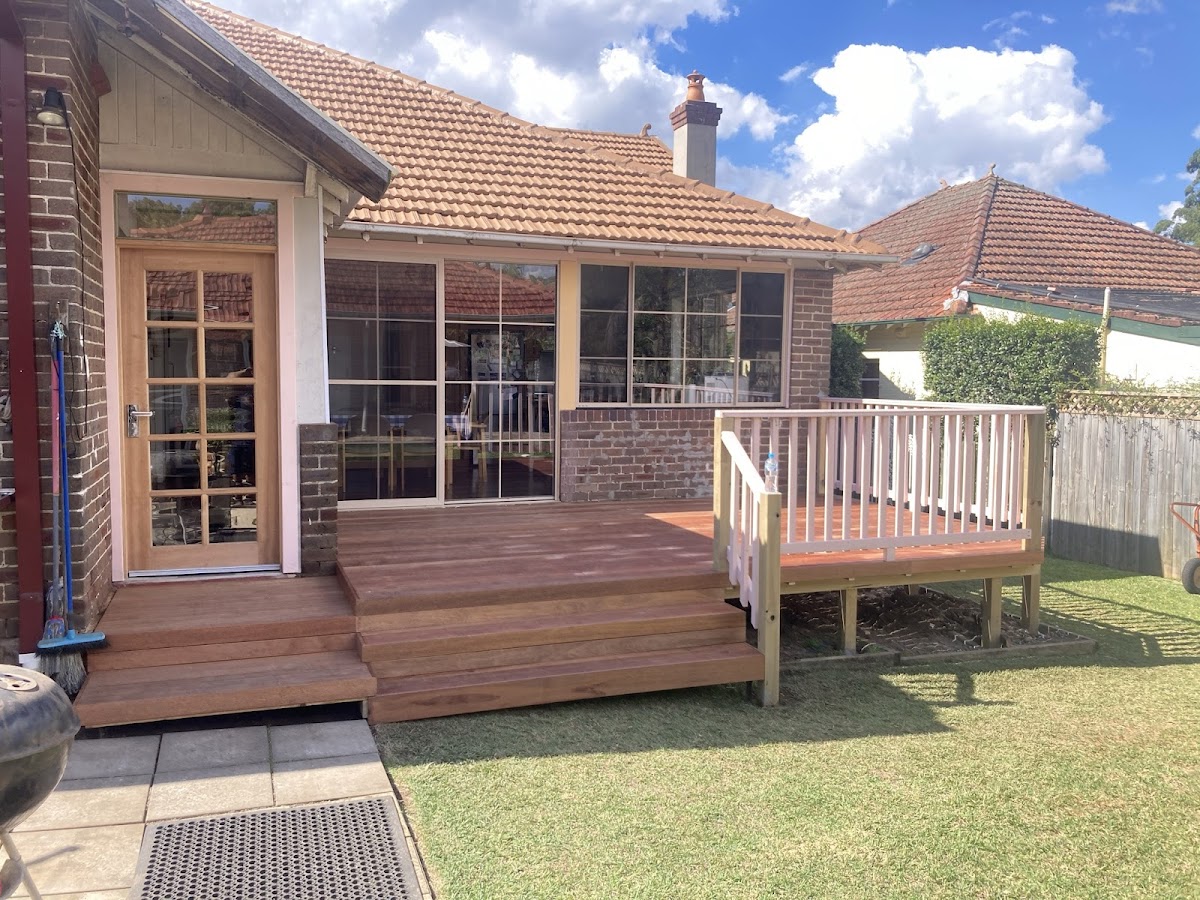 Elite Carpentry Services