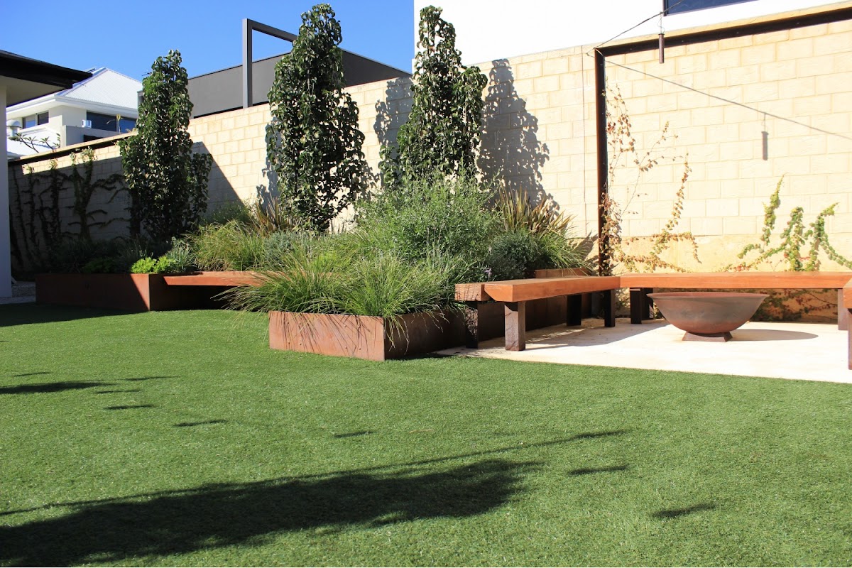 Elite Landscape Services Group