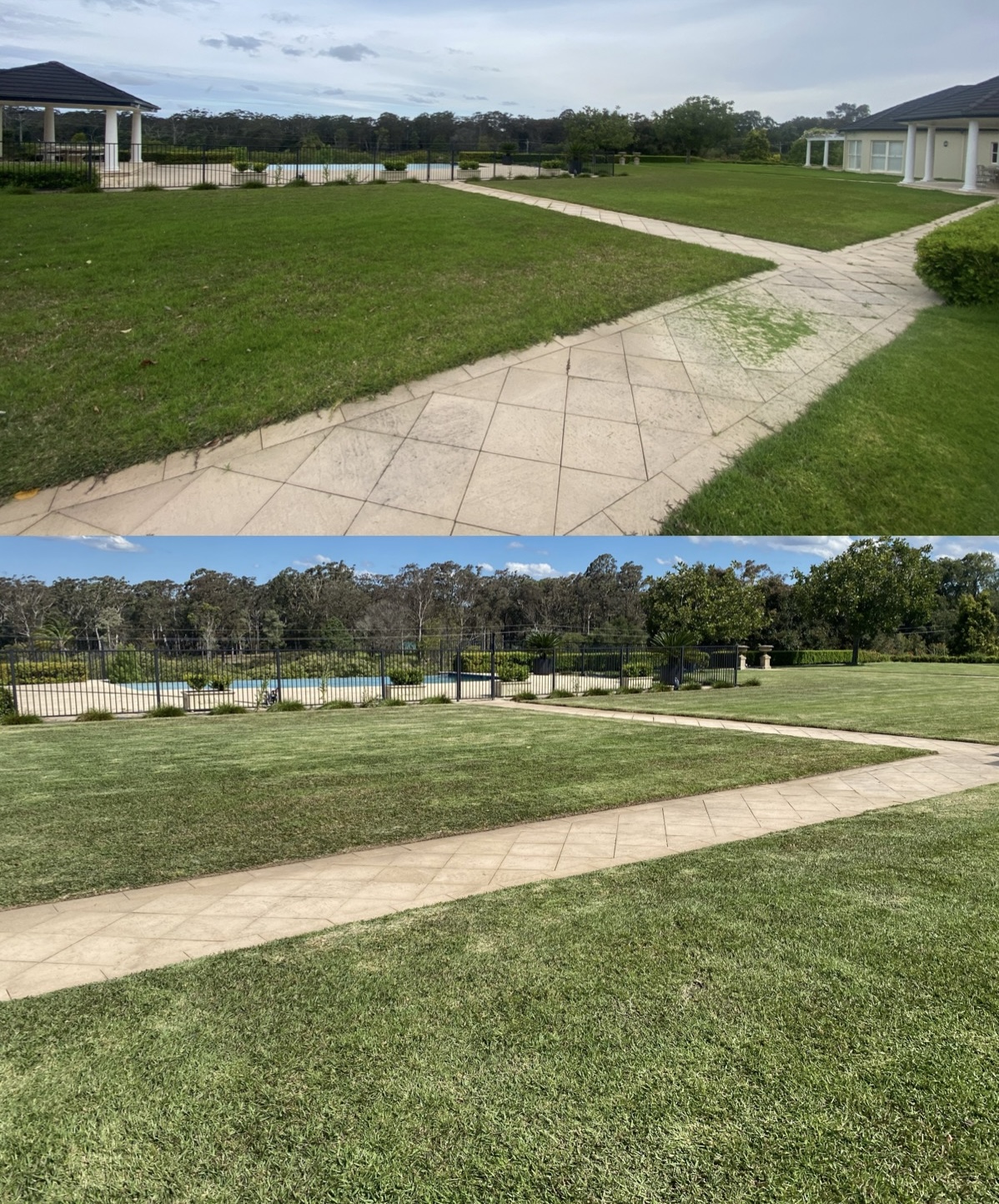 Elite Landscaping and Maintenance Co. PTY LTD