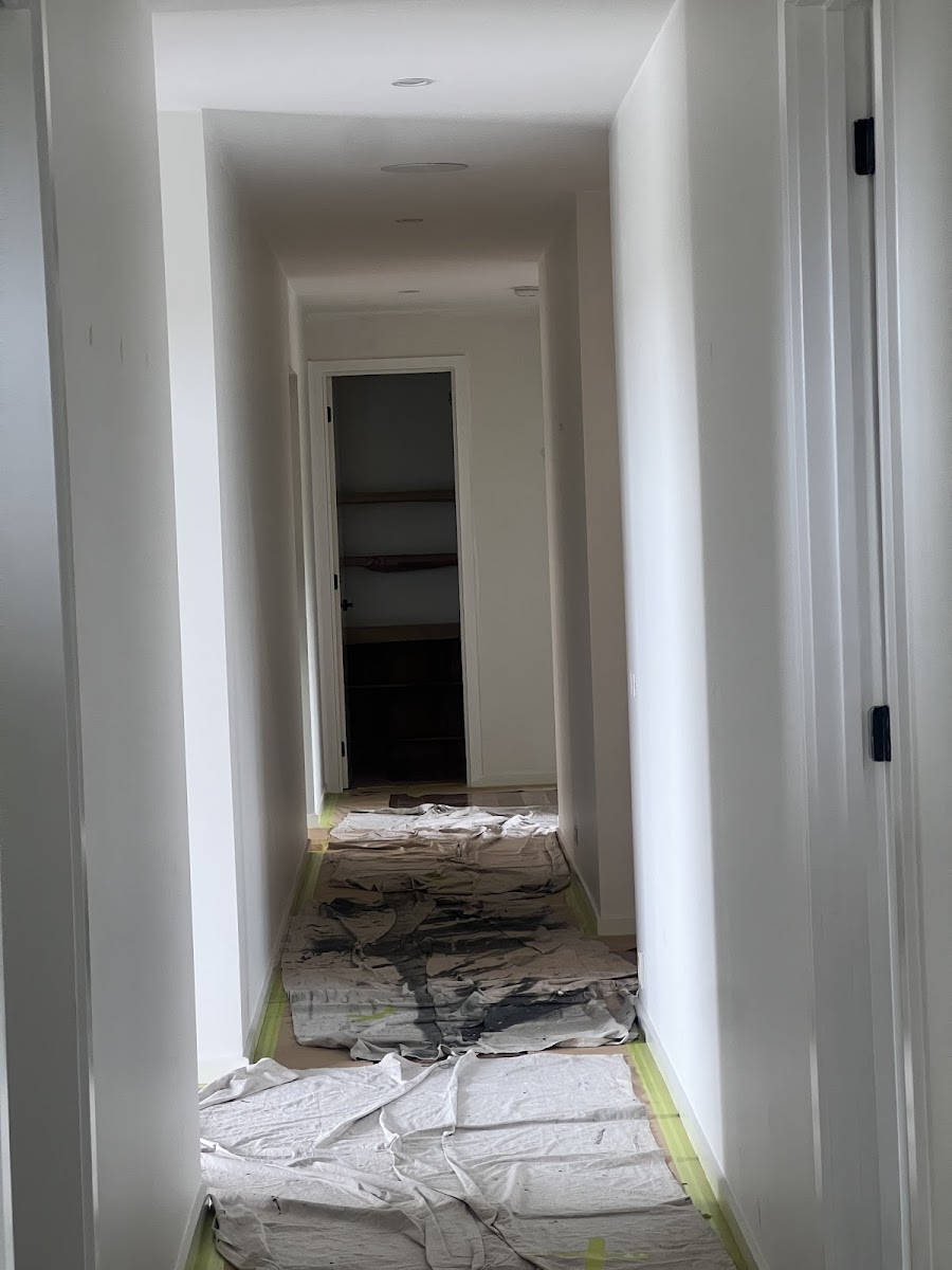 Elite Painting and Decoration
