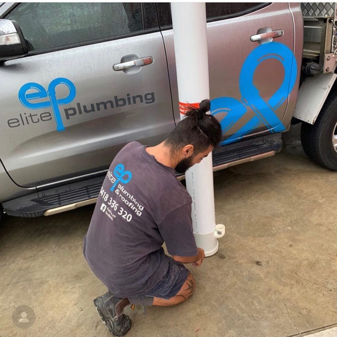 Elite Plumbing & Roofing
