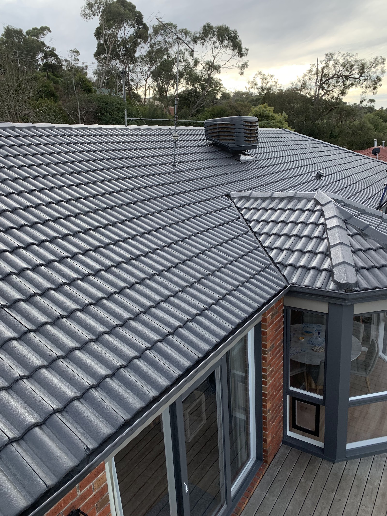 Elite Roofing Pty Ltd