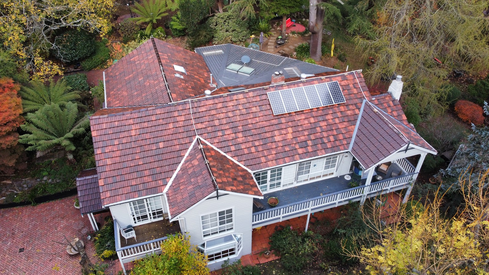 Elite Roofing Restorations