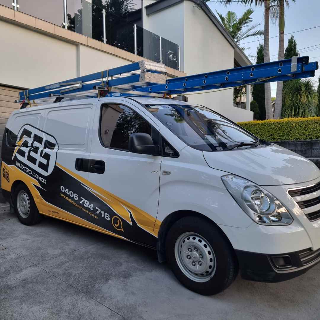 Elix Electrical Services