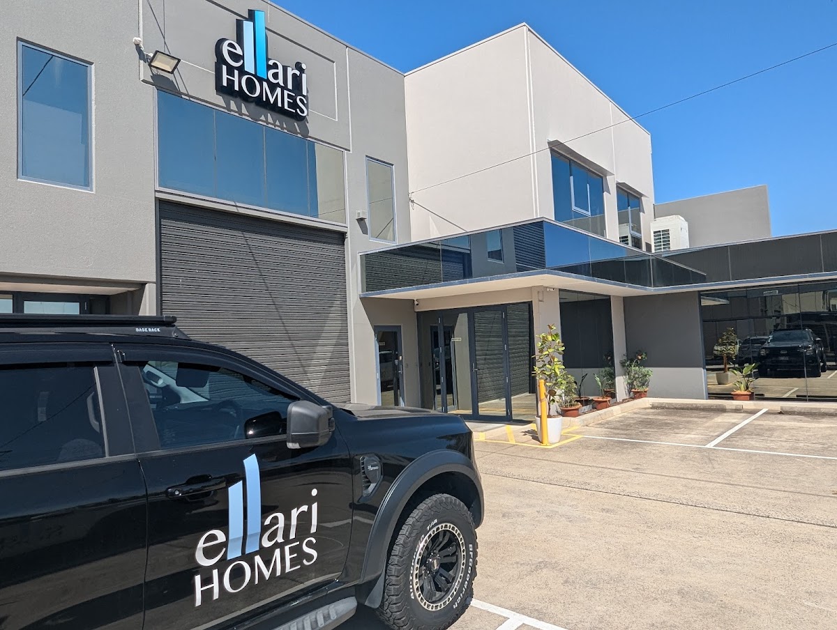 Ellari Homes