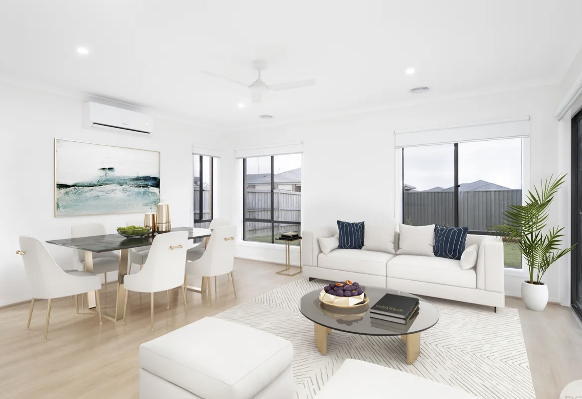 Ellgun Homes
