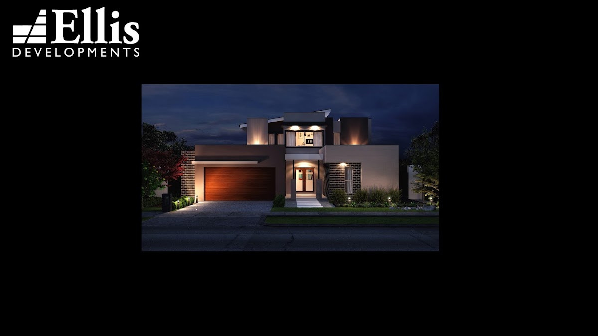 Ellis Developments QLD