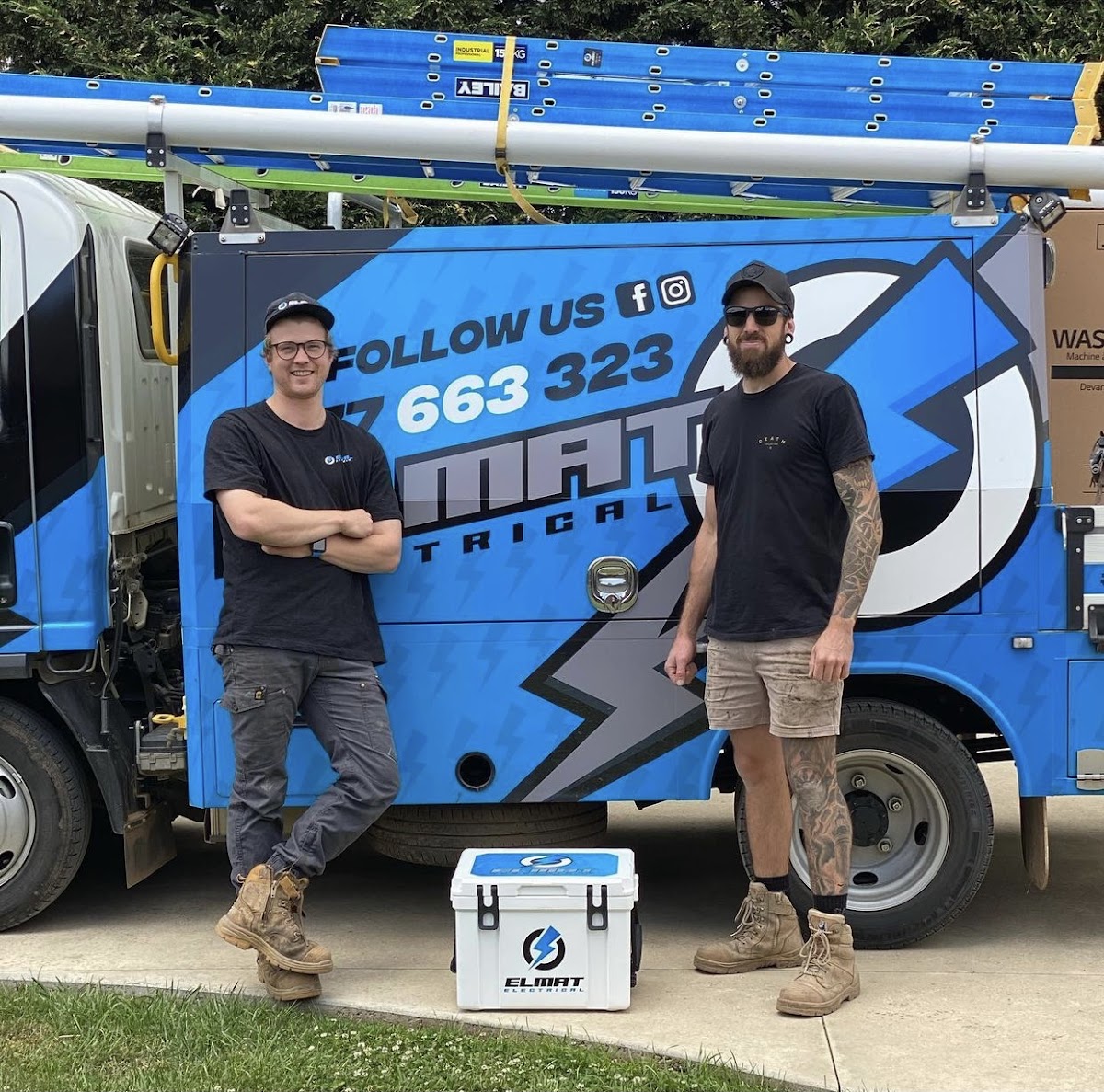 Elmat Electrical