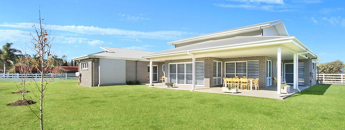 Elmwood Homes
