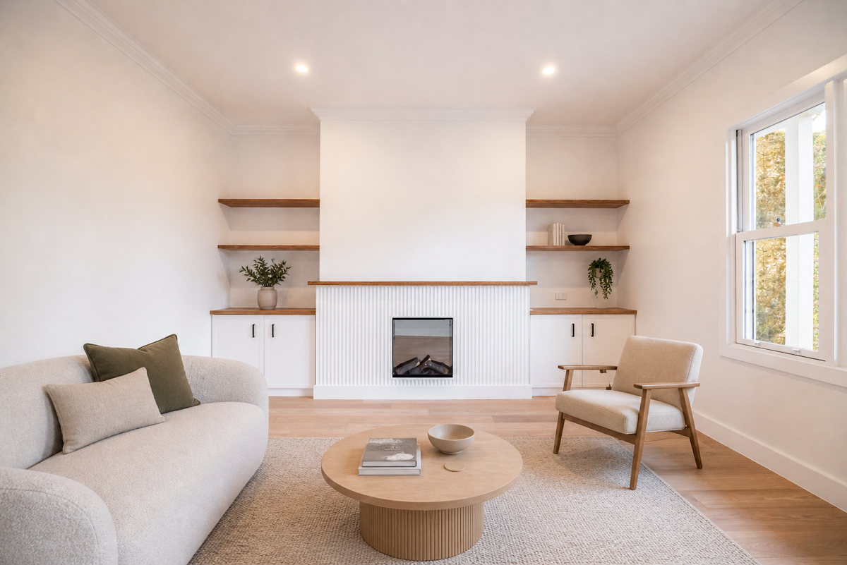Eltcon - Custom Home Builder