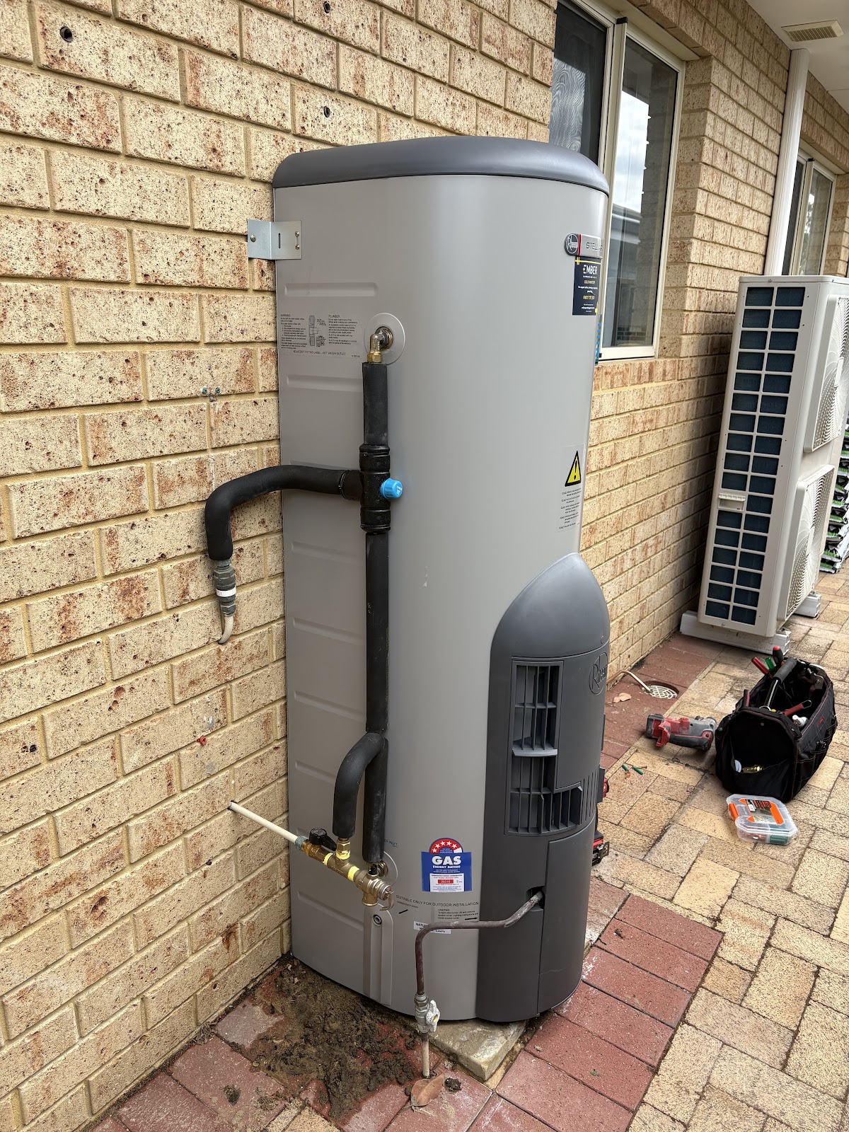 Ember Plumbing & Gas