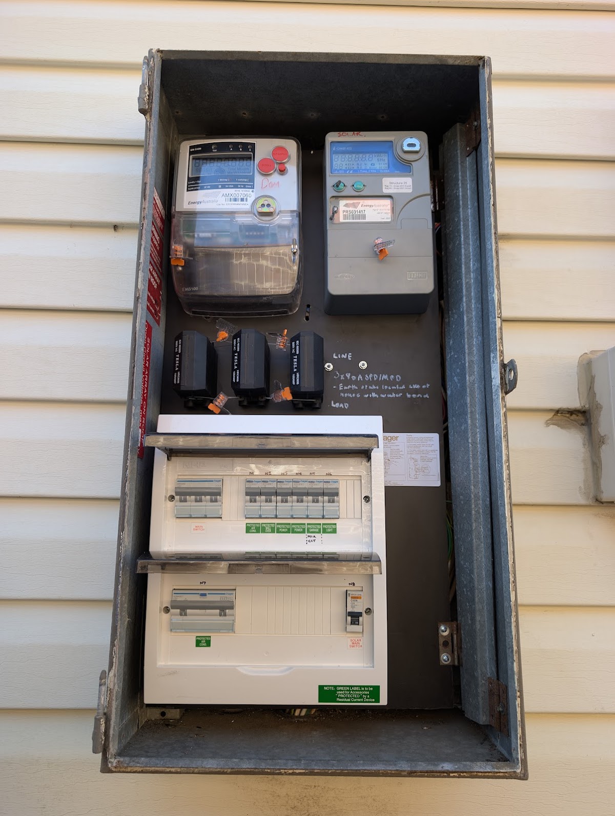Emco Electrical Services