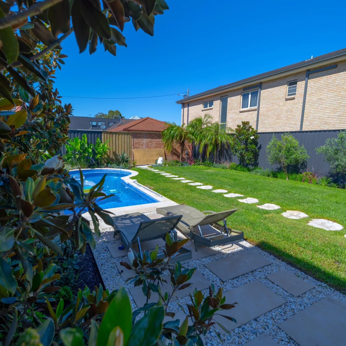 Emerald Landscapes Sydney