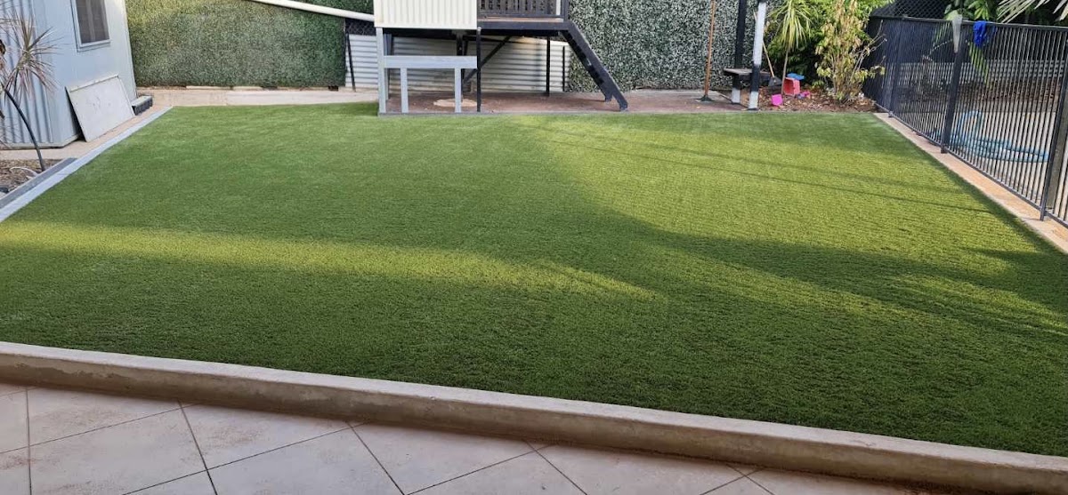 Emerald Turf NT