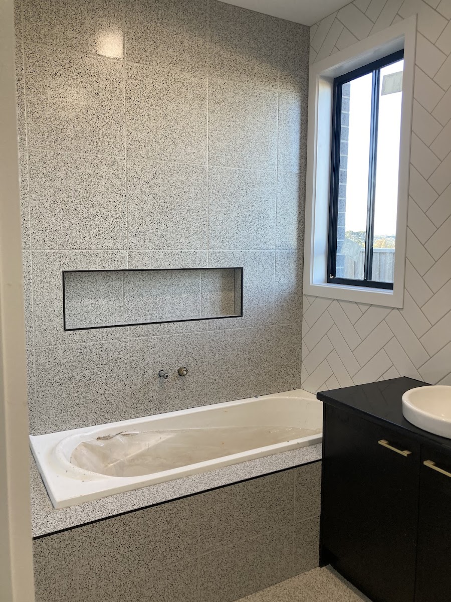 Emilio’s Tiling