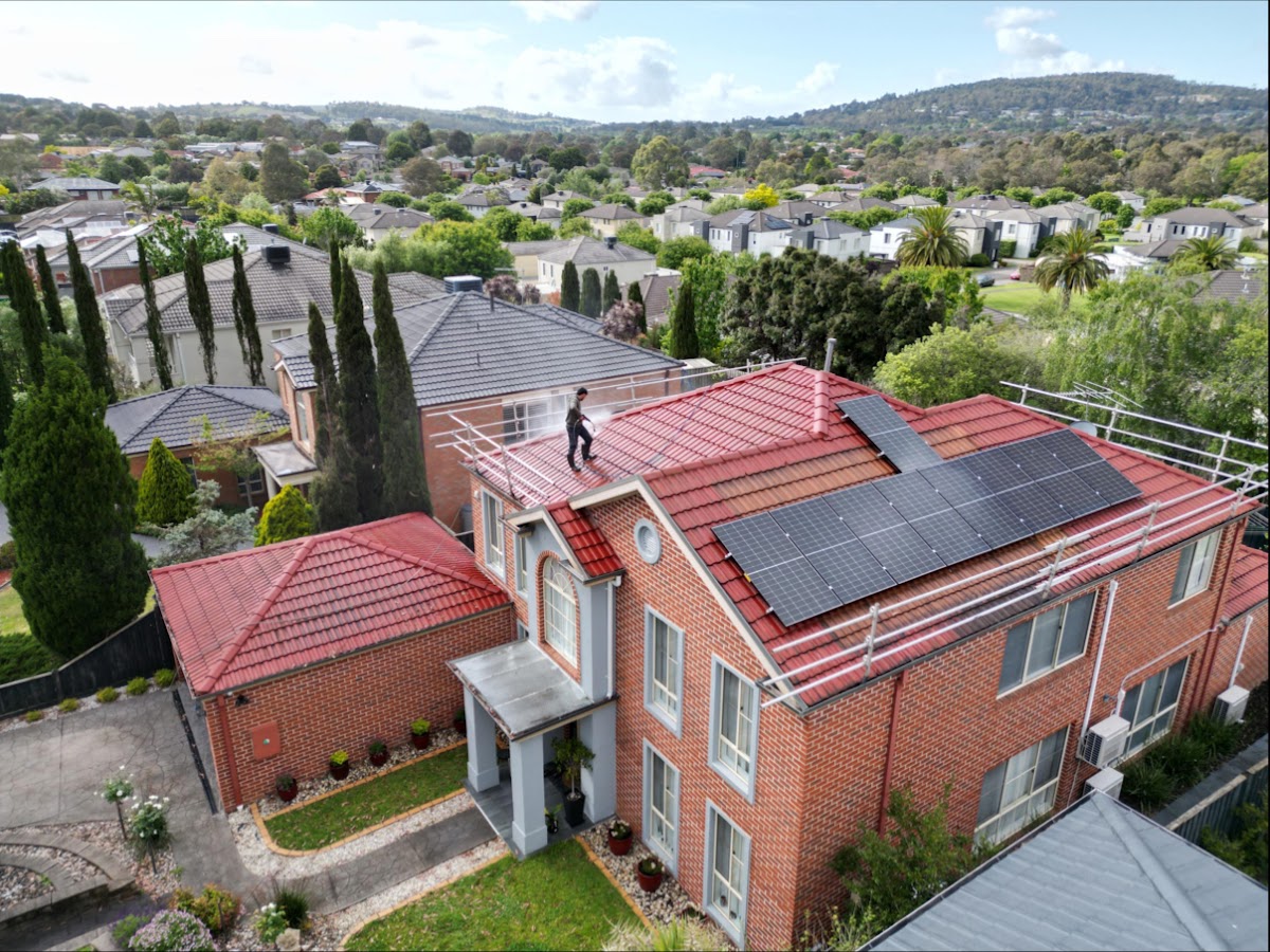 Eminent Roofing & Restoration