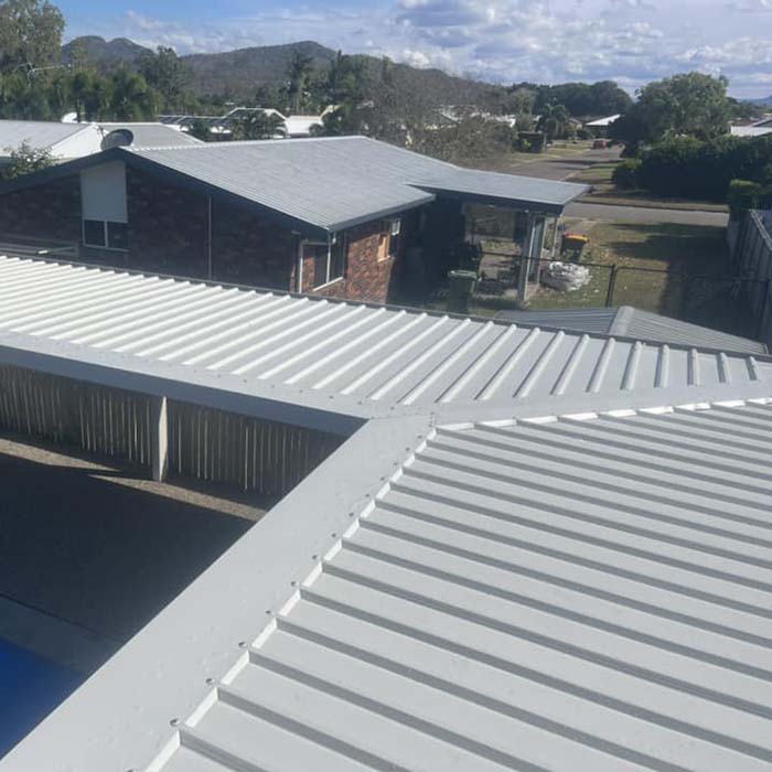 Emperor Roofing & Plumbing