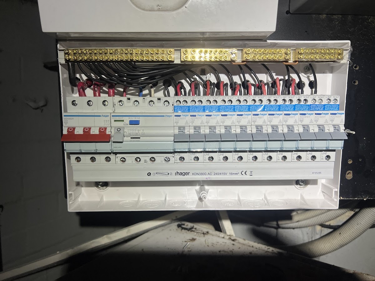 Empire Electrical Contractors
