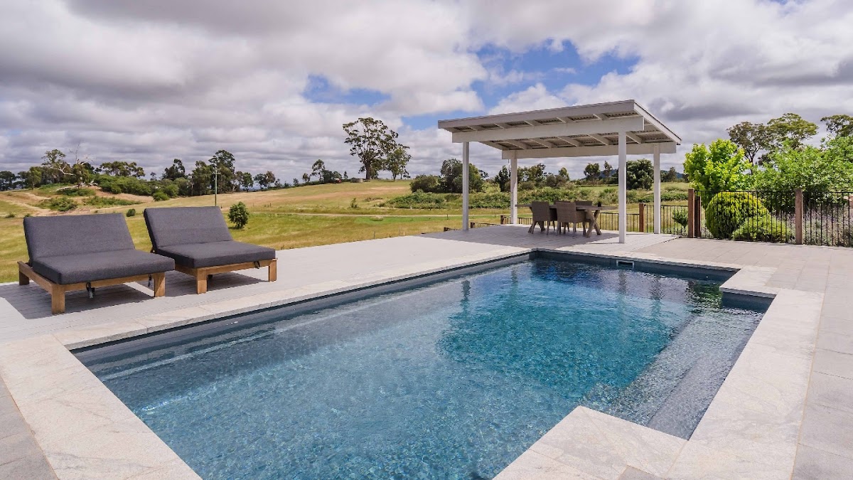 Empire Landscape Construction Pty Ltd