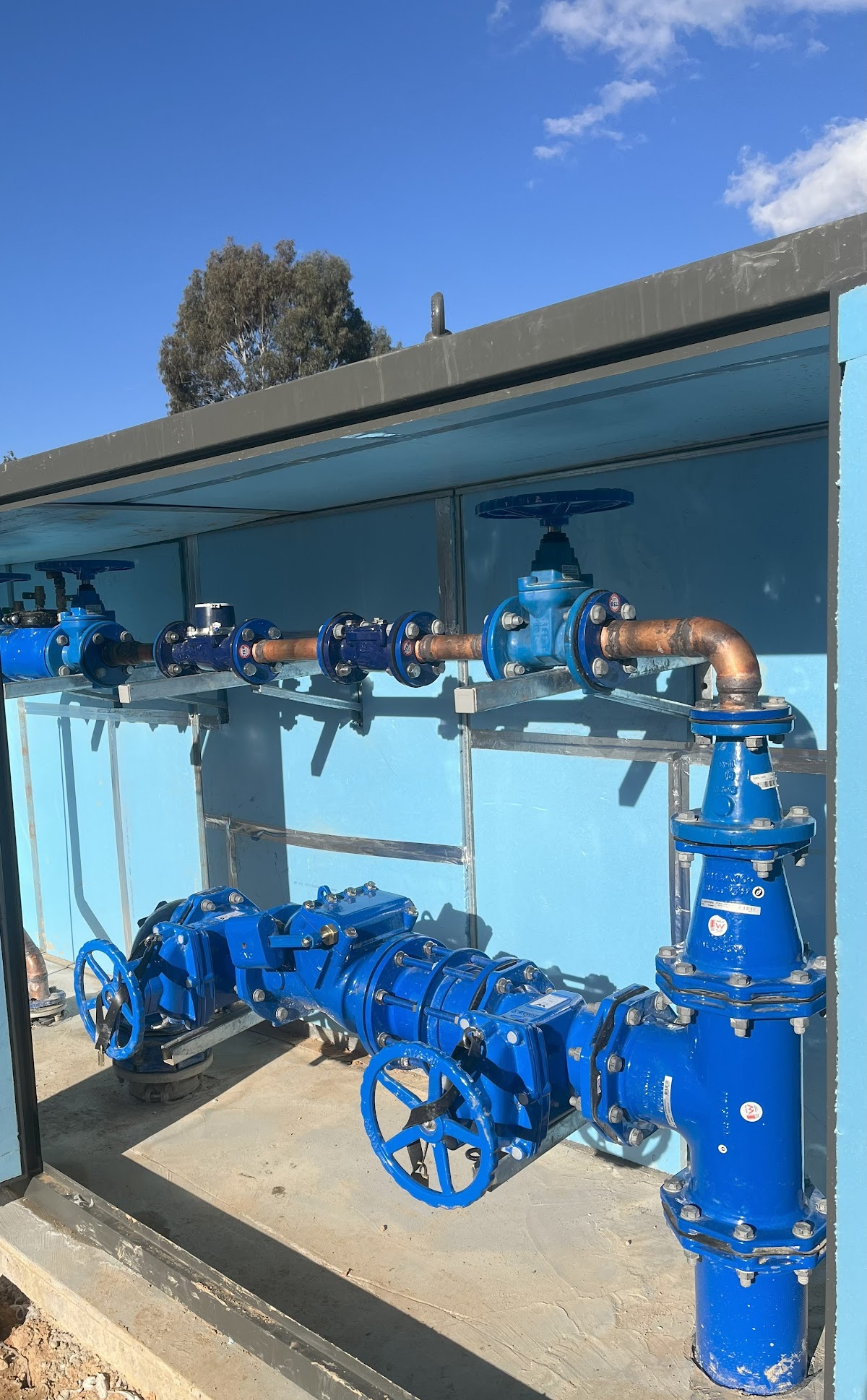 Empire Plumbing