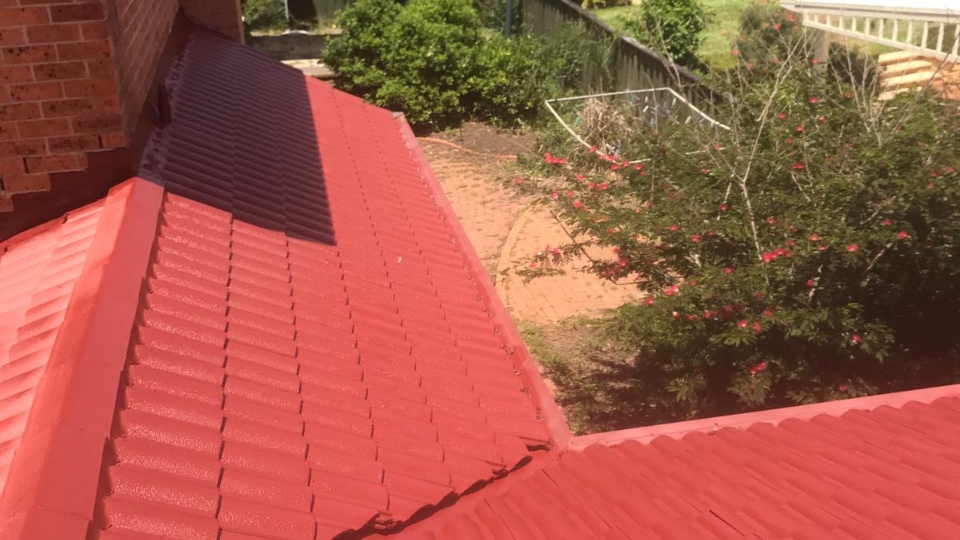Empire Roofing Pty Ltd