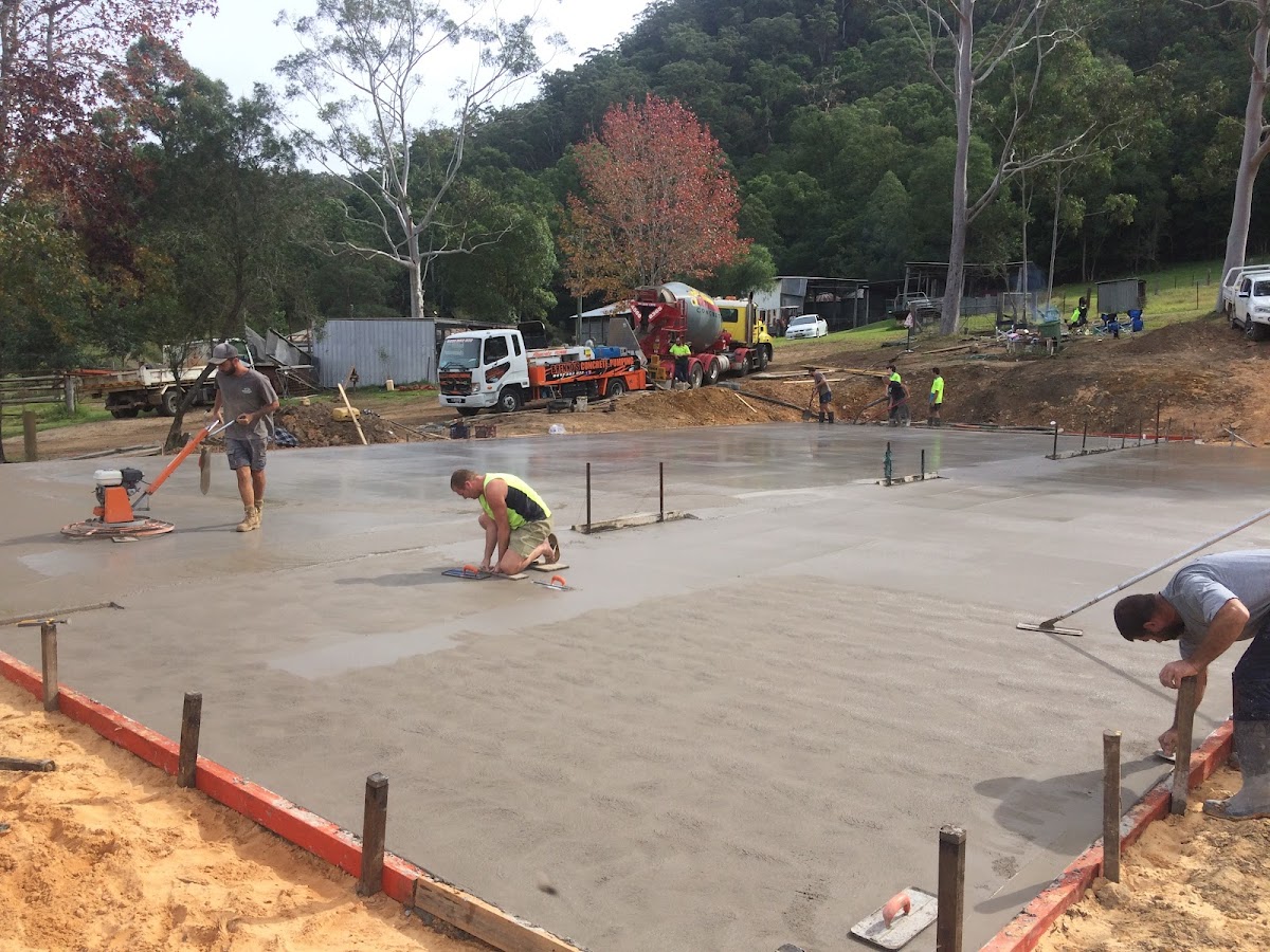 Emu Plains Concrete