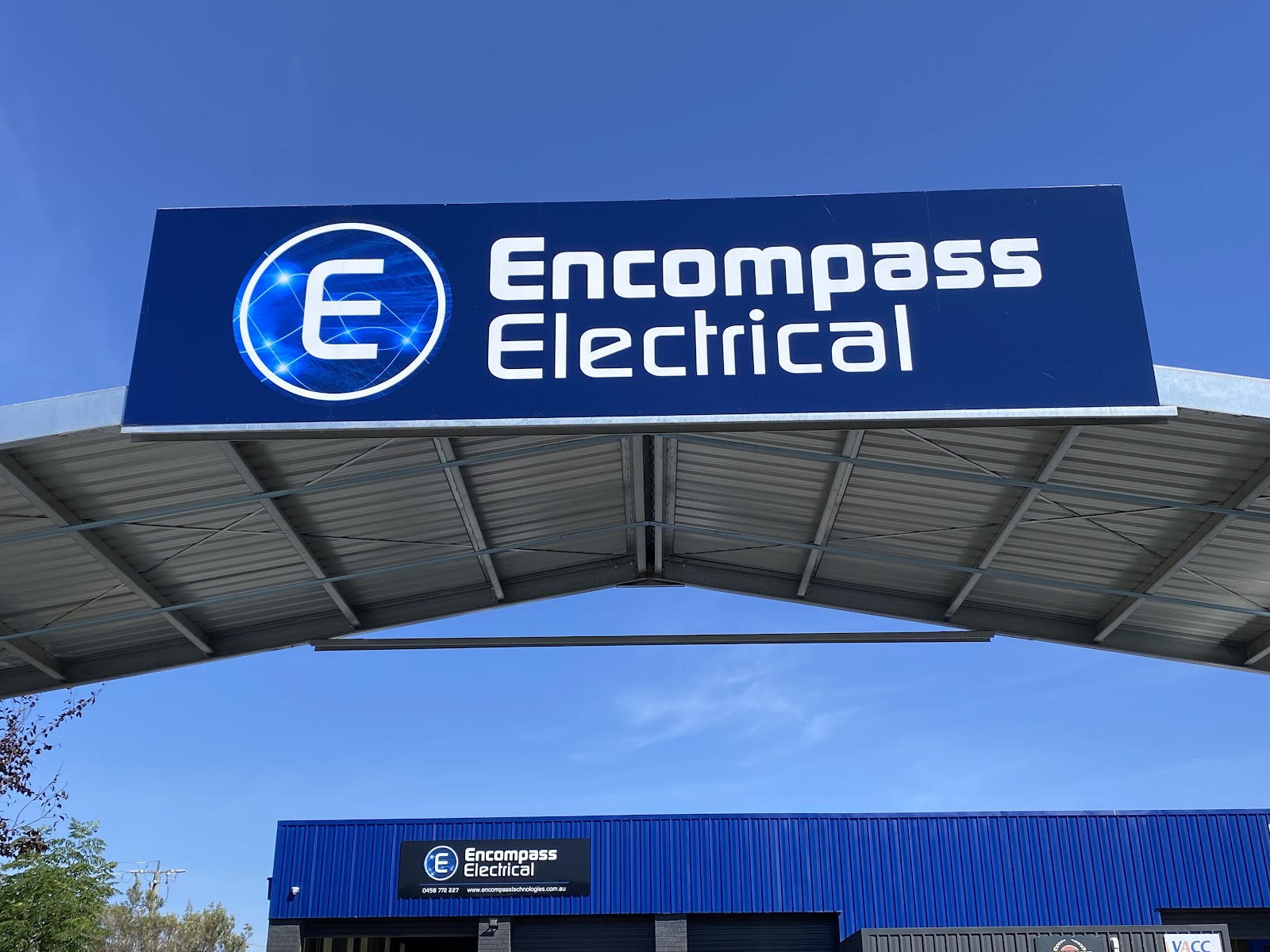 Encompass Electrical