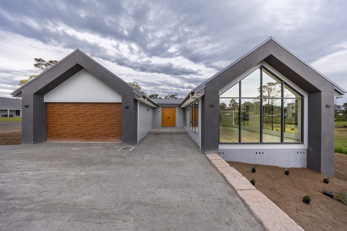 Endeavor Homes