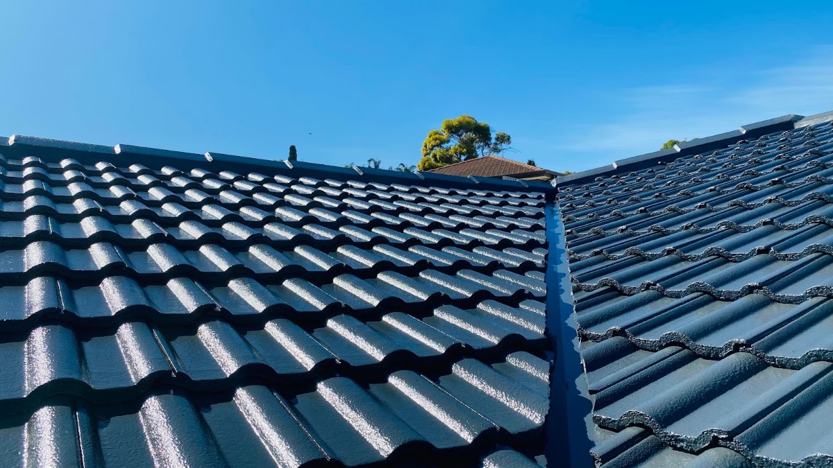 Energy Star Roof Restoration Adelaide
