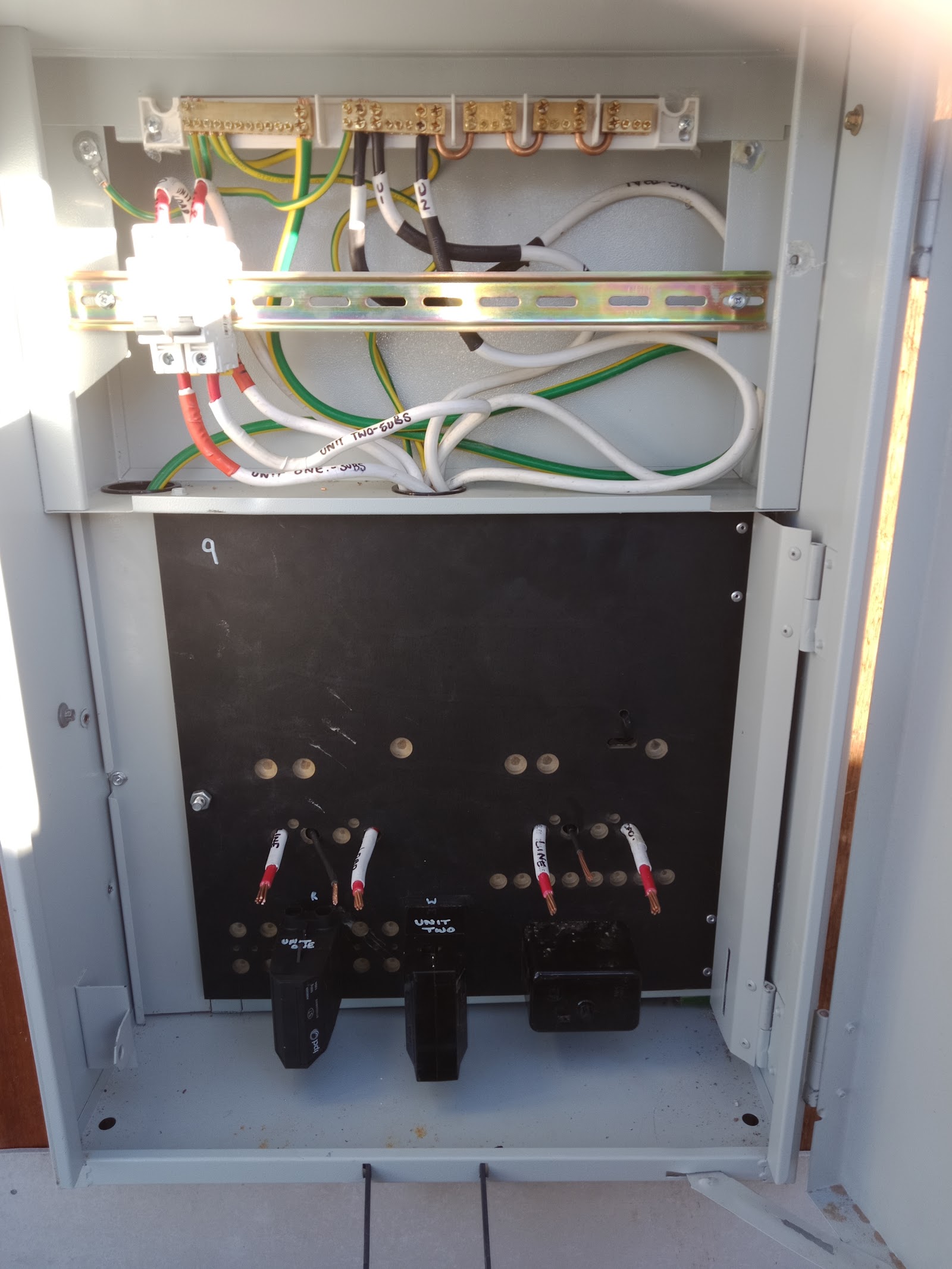 Energy Tech Electrical Solutions
