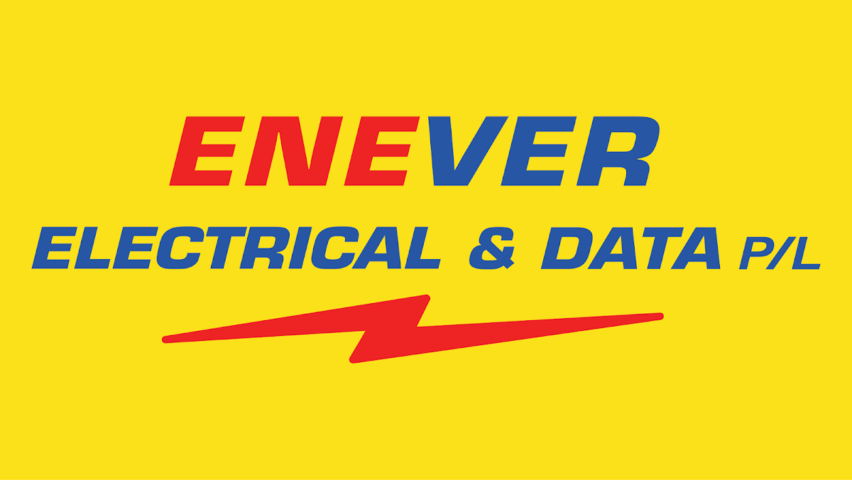 Enever Electrical & Data Pty Ltd