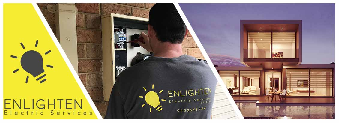 Enlighten Electric Services
