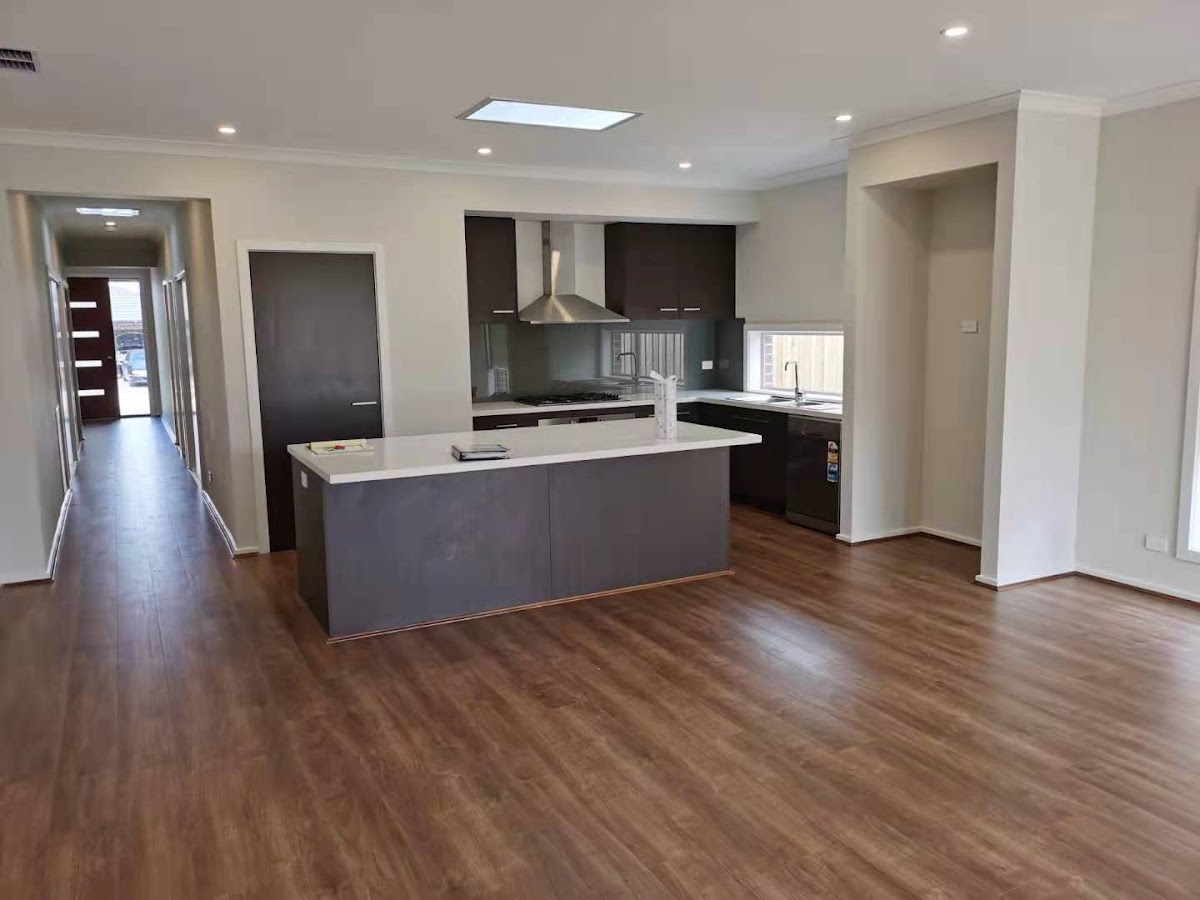 Enoch Homes