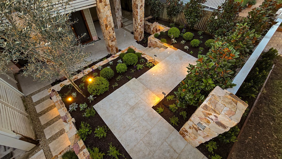 Environ Landscape Solutions