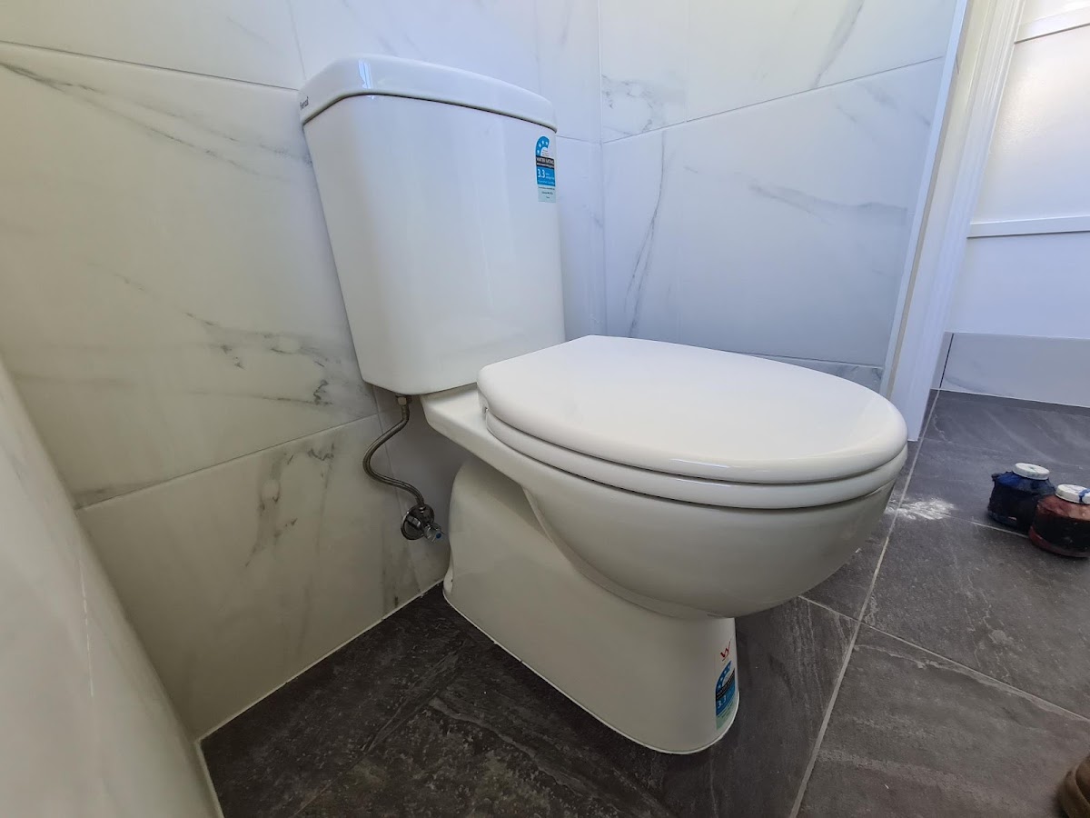 Envision Plumbing and Gas