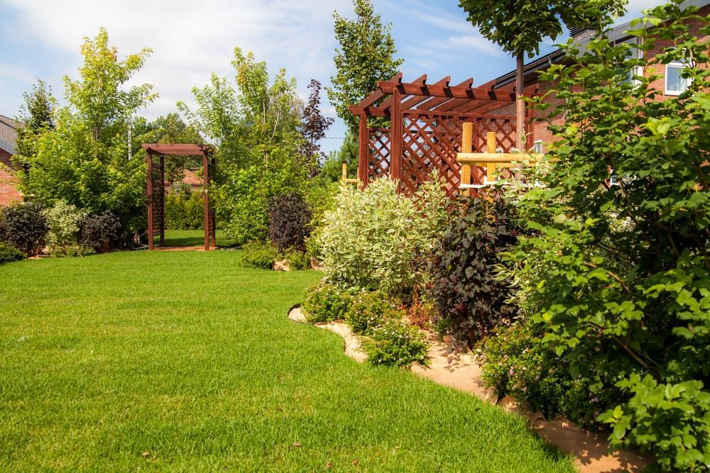 Envy Landscape Supplies