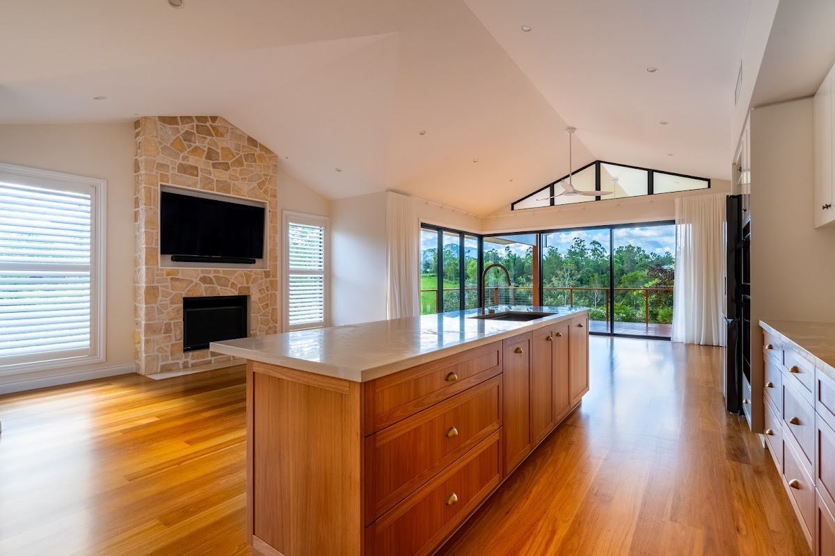 Epic Built Homes Pty Ltd