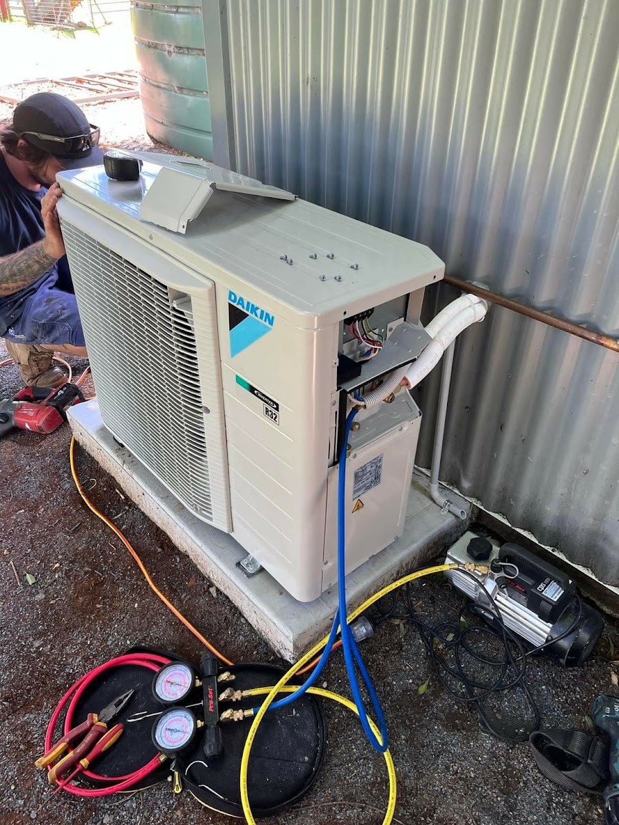 EPIQ AIR PTY LTD