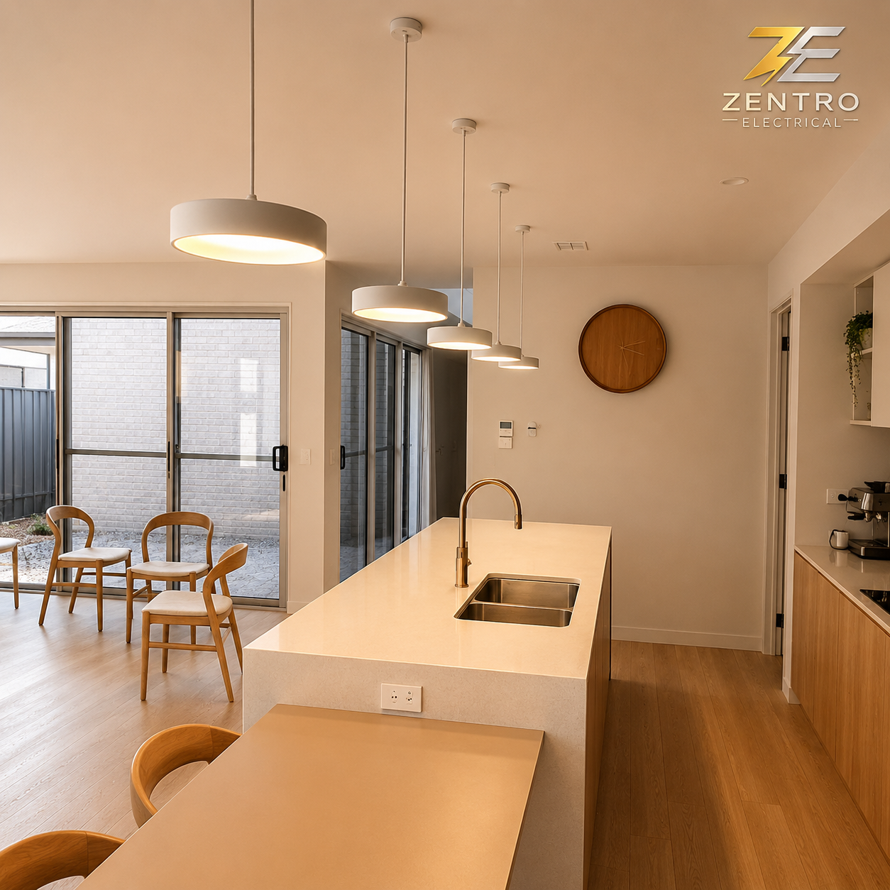 Epowergroup Electrical