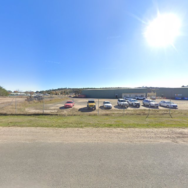 Epping Timber
