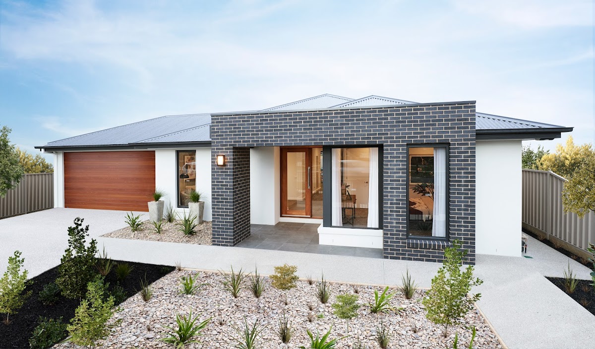 Epsom Display Home - Simonds Homes (Elmwood)